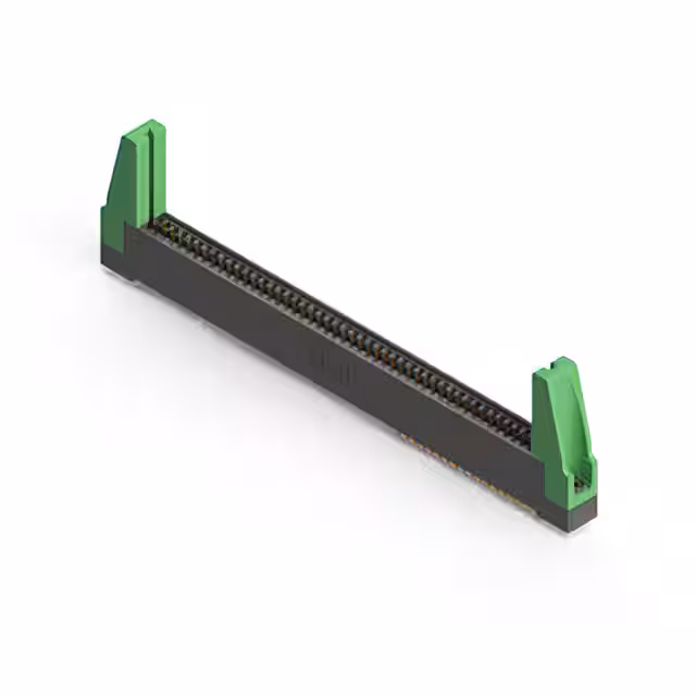 395-098-542-288 EDAC Inc.  Edgeboard Connectors